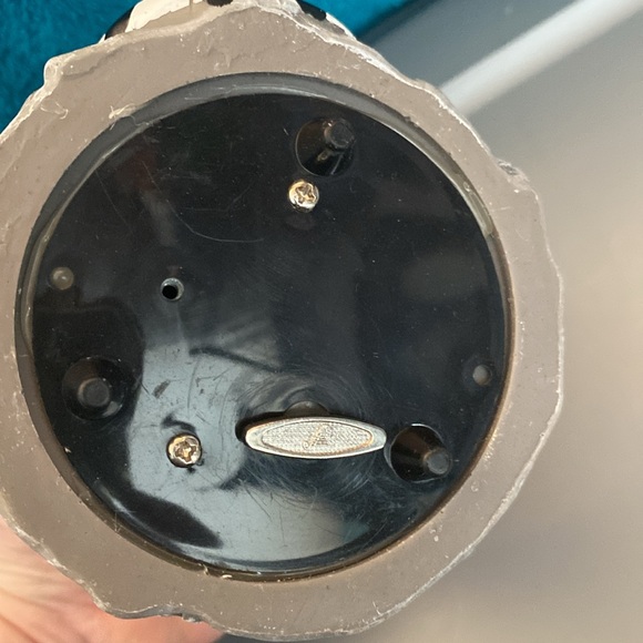 Beetlejuice Sand Worm Musical Snow Globe Funeral March of a Marionette - Picture 6 of 6